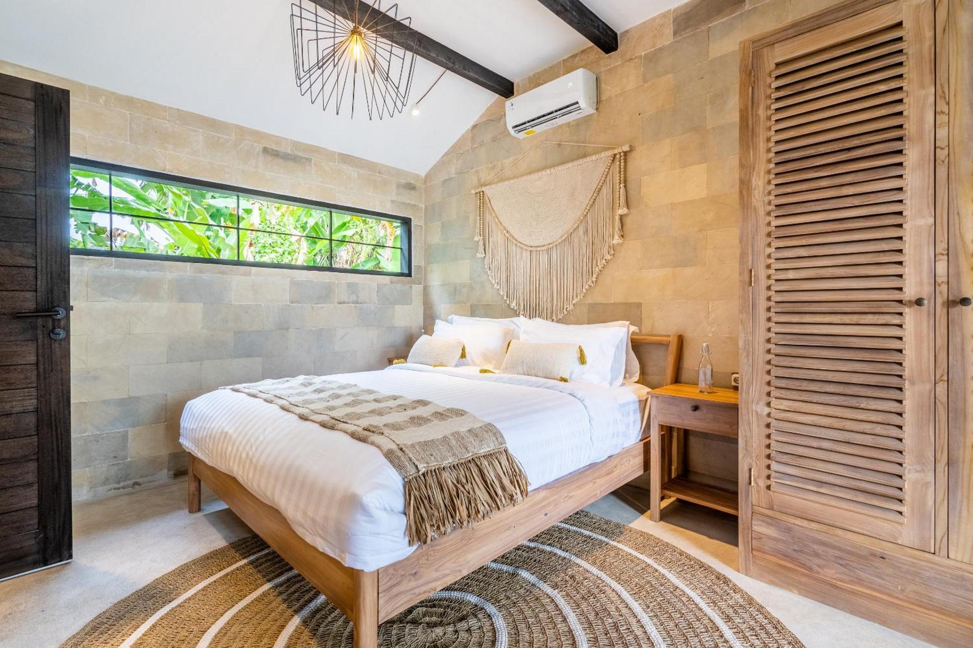 Rumah Villa By Evdekimi Ubud ภายนอก รูปภาพ