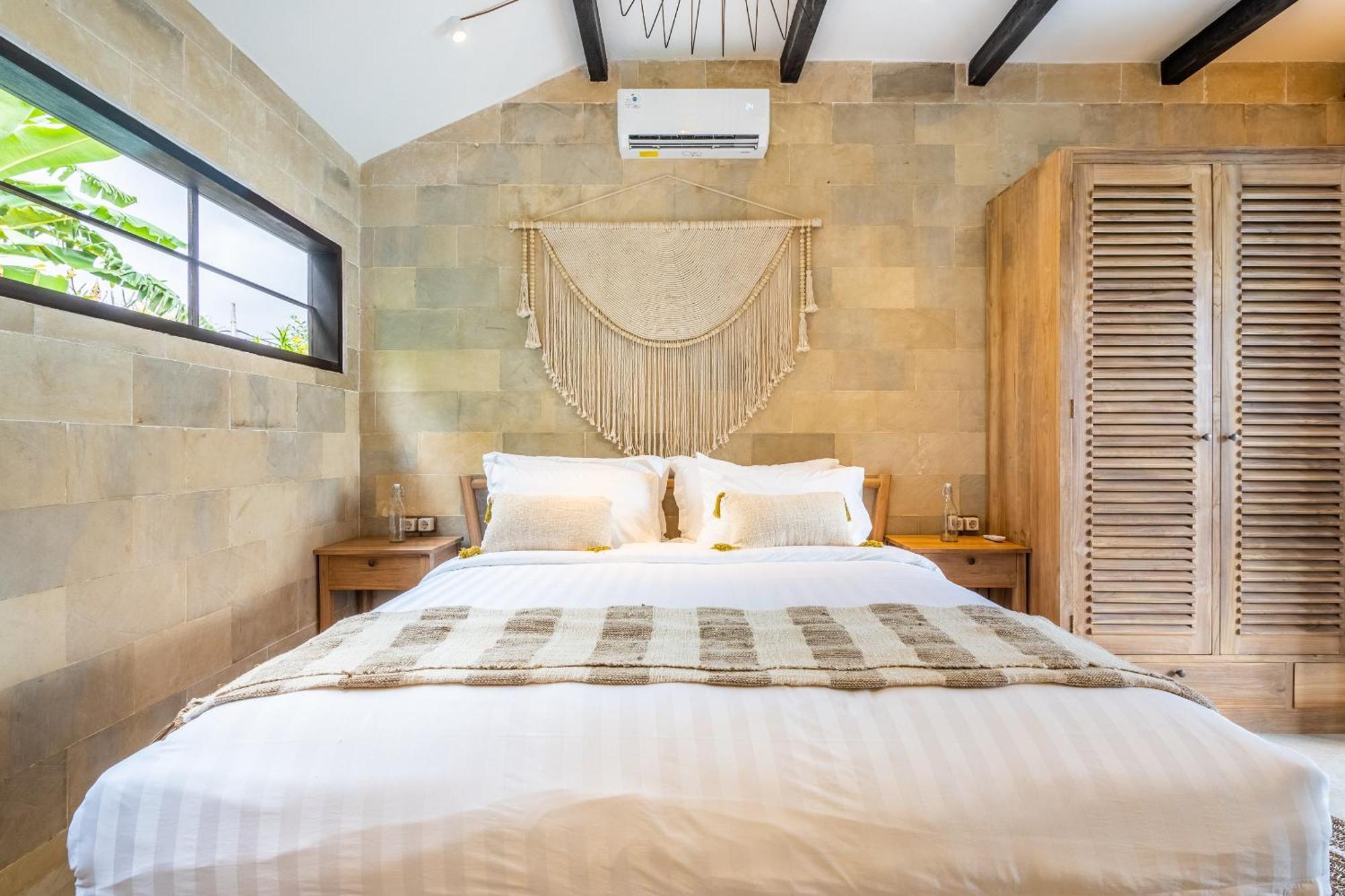 Rumah Villa By Evdekimi Ubud ภายนอก รูปภาพ
